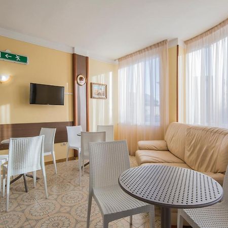 Hotel Rosy Battipaglia Eksteriør bilde