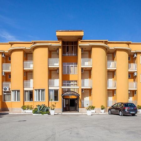 Hotel Rosy Battipaglia Eksteriør bilde