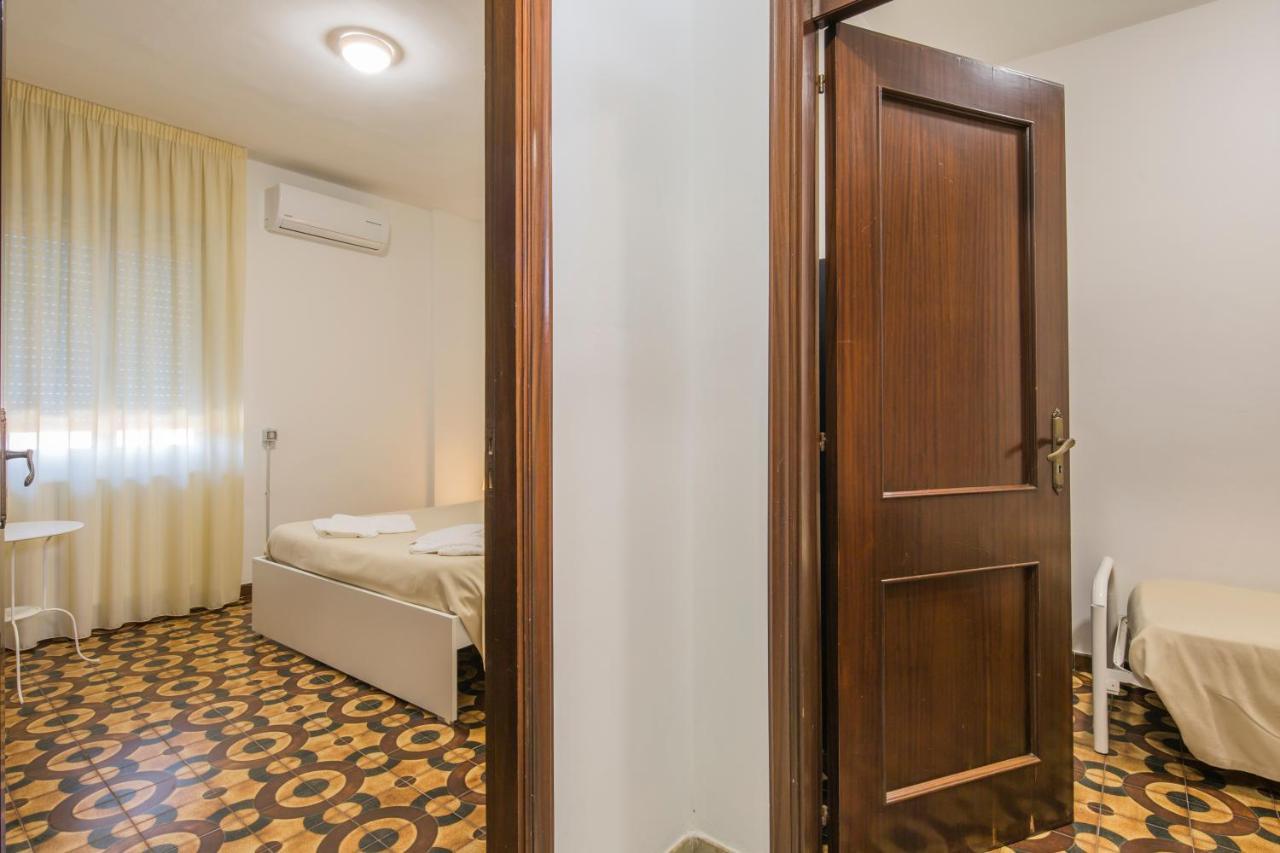 Hotel Rosy Battipaglia Eksteriør bilde